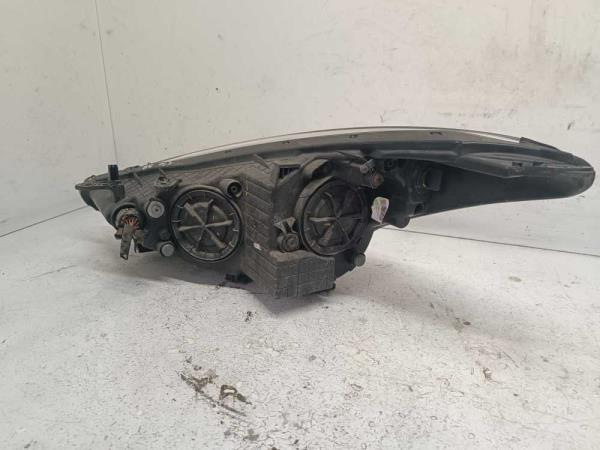 PHARE DROIT HYUNDAI - Vue 2